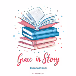 a group of books with the words book club
