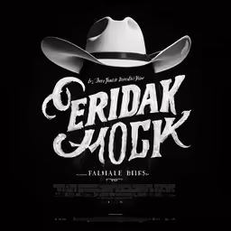 the poster for ceridk skok at the house of blues