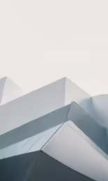 abstract architecture and gray colored building with white roofing