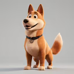 a character from the secret life of pets