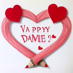 an image of a valentine