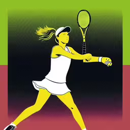 a woman hitting a tennis ball with a racquet,a woman in a white dress is playing tennis,a woman holding a tennis racquet on top of a court,woman swinging tennis racket in white dress and black shoes,a female tennis player in an attempt to hit the ball