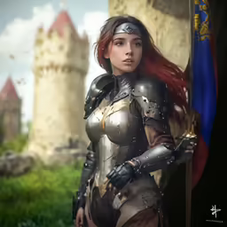 the artwork for lady of shadow is just an hour long