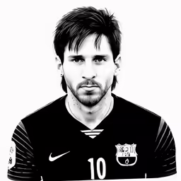 the professional soccer player, gerard neymoor