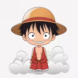 an image of a boy wearing a hat