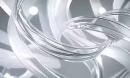 some kind of rings that are next to each other