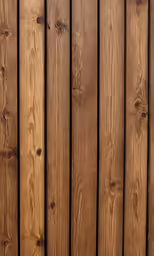 a picture of wood in the middle of a wood fence