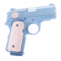 the polymer lasered concealed grip allows you to create a gun