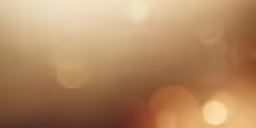 a bright spot is shown with a little light on it