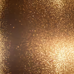 a close up picture of a yellow and brown bubbley substance