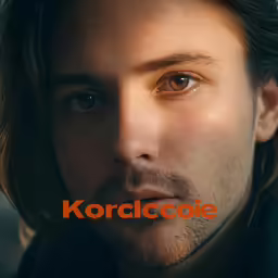 an image of a man with brown hair