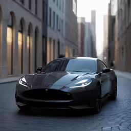 the new supercars range is revealed for model release