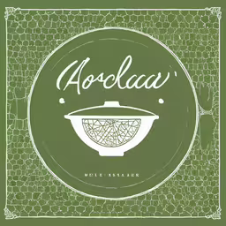 the logo for hoccaw 