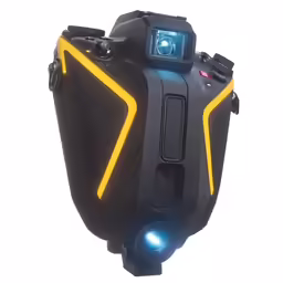 this is an image of a modern electronic device