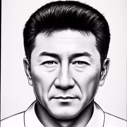 the head and shoulders of a man in a suit