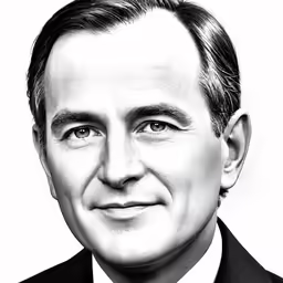 a man wearing a tuxedo and tie in black and white