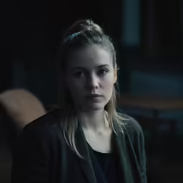 the girl who waited for the man was gone to die