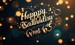 happy birthday wishes for someone with name