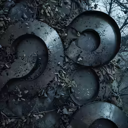 there are three water pipes and some plants