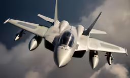 an airplane flying thru a cloudy sky with dark clouds