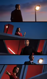 this is what the twilight zone look like