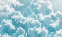 this is some very pretty clouds in the sky