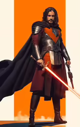 the character luke star wars a character from the film star wars