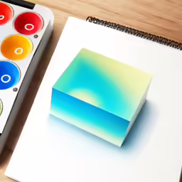 the colors are different to each other