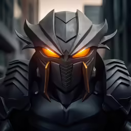the character in the anime, person of interest and hero
