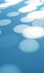there is a wall that has many circles on it
