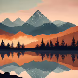 ,
