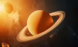 an image of the planet and its two suns