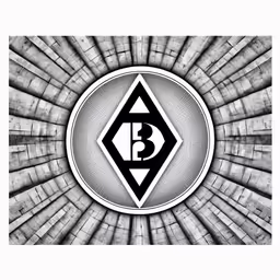 a black and white photo with an initial letter c
