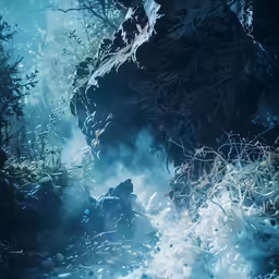 the video game, the expanse, shows something dangerous