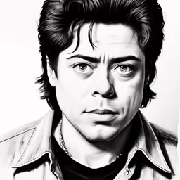 an image of a man with a surprised look on his face