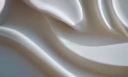 a very fine image of some white cloth