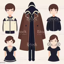 man and woman