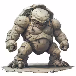 a character from the animated animated film five nights