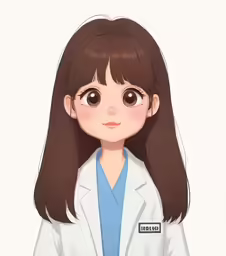 an anime character that is in the same dress