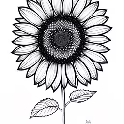 /tmp/FOO4NKlHt.jpg = black and white sunflower tattoo on a white background
,/tmp/FOO4NKlHt.jpg = a black and white drawing of a sunflower
,/tmp/FOO4NKlHt.jpg = black and white photograph of a large sunflower
,/tmp/FOO4NKlHt.jpg = the drawing of a sunflower, on a white background
,/tmp/FOO4NKlHt.jpg = a sunflower with an abstract pattern in the center
,/tmp/FOO4NKlHt.jpg = a sunflower with a center flower and leaves
,/tmp/FOO4NKlHt.jpg = a large sunflower drawn in black and white
