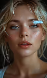 a model has been added to be very beautiful