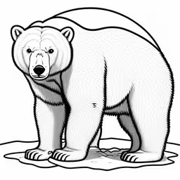 /tmp/FOOGJQEBV.jpg = a polar bear standing in the snow
,/tmp/FOOGJQEBV.jpg = black and white drawing of a polar bear looking down at the ground
,/tmp/FOOGJQEBV.jpg = a polar bear standing on ice
,/tmp/FOOGJQEBV.jpg = a drawing of a polar bear, with some very nice shapes
,/tmp/FOOGJQEBV.jpg = black and white illustration of a bear
,/tmp/FOOGJQEBV.jpg = a bear standing up on top of some snow
,/tmp/FOOGJQEBV.jpg = a drawing of a polar bear that is standing in the snow
