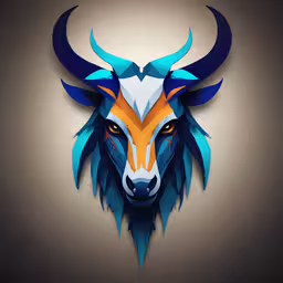 an animal
