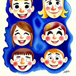 children