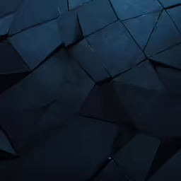 an image of a very dark looking building