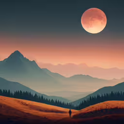 ,