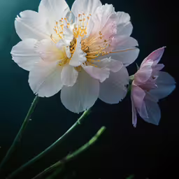 ,