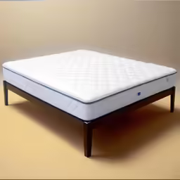 this is a very small and nice looking mattress