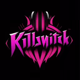 the logo for kiltwik and the band,