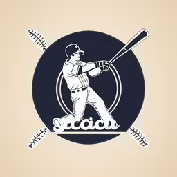 a man swinging a baseball bat next to a base,a baseball player swinging a bat on a baseball field